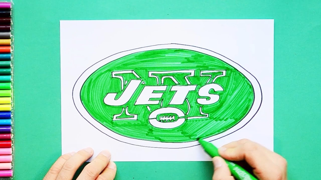 jets logo