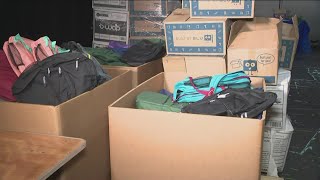 Back to school bash and pep rally planned for Fulton County students