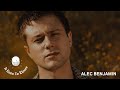 How Alec Benjamin’s Favorite Guitar Changed His Live Show | It Goes To 11