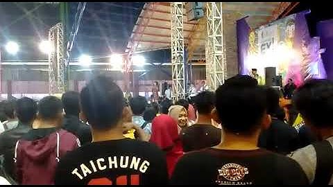 Monata ngomong apik-apik