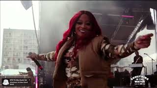 SWV Live Something In The Water Festival 2023