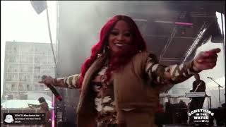 SWV Live Something In The Water Festival 2023