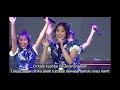 JKT48 Request Hour 2017 Top 12 LOVE TRIP 