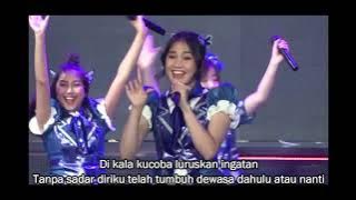 JKT48 Request Hour 2017 Top 12. LOVE TRIP