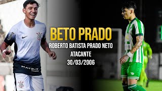 Beto Prado 2025