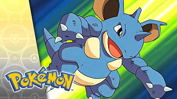 The Ties That Bind | POKÉMON FULL EPISODE 59 | Season 5