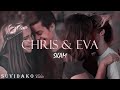 Eva & Chris - Lovely | SKAM