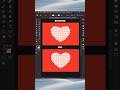 Photoshop 2026 – Create Fully Editable Shape Strokes Like a PRO #adobeillustrator #design