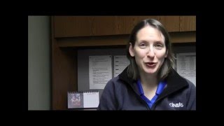 Youth job training and placement with Cintas at Common Wealth - The Big Share 2016