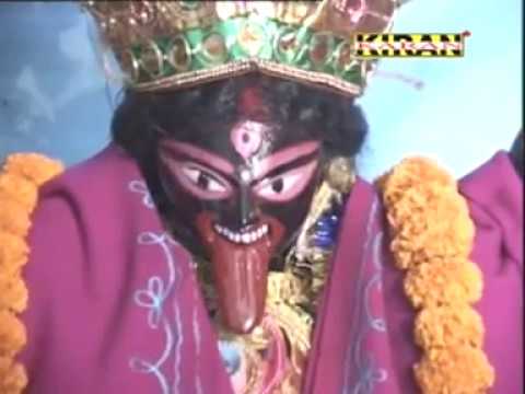 Bol Ma Aami Darai Kotha  Bengali Devotional  Himadri Niyogi