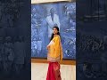 Maithili Thakur || MLA || Alinagar #shorts #ytshorts #youtubeshorts #youtube #news #viralvideo