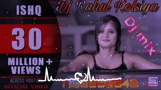 Ishq New Haryanavi songs / Ishq /Latest Haryanvi Dj Mix song's//Mandeep Rana , Anjali Raghav./2020