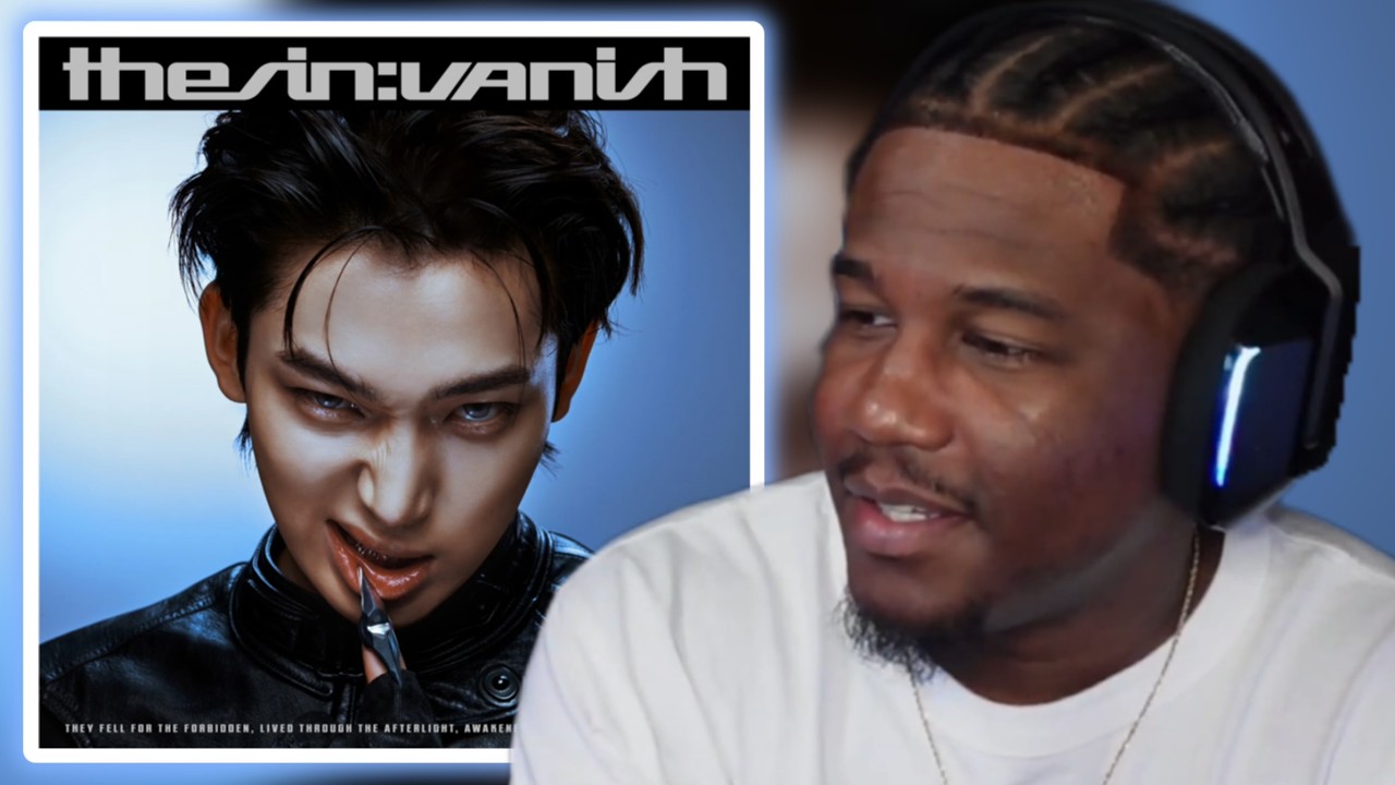 ENHYPEN 'THE SIN: VANISH' Made Me Wonder Why I Don't Listen MORE | REACTION 