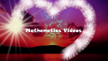 Calculus by S.M Yusuf  || Articles Exercise 6.1 (part  4)