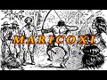 Maricoxi - Tribu salvaje del Amazonas - Criptozoología