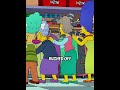 Ned and Marge went gambling