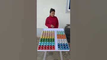 Play Like a Pro – Smooth Color Balls Sorting Puzzle