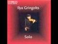 Hindemith sonata 0p31 no1  ilya gringolts