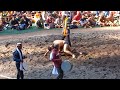 Boys wrestling match 2023  kusti dangal   shri renuka ji mela 2023 