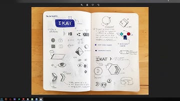 Tony Zagoraios : Ident Pre-Production