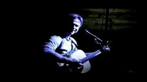 Mike Favinger _ "Midnight Rider"   Live @The Basin...