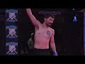 Free fight  jesse burke vs brett floyd  maverick mma 21