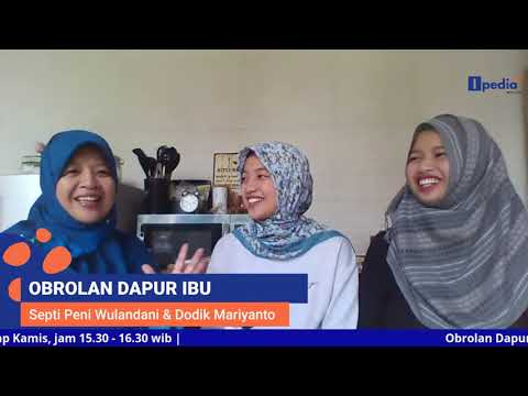 Video: Mengenai Pemisahan Wanita Dari Tokoh Ibu Bapa