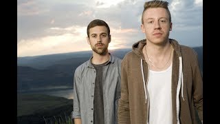 MACKLEMORE & RYAN LEWIS - DOWNTOWN (TRADUZIONE ITALIANO)