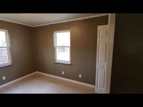 4705 Bush Ave, Moss Point, MS home video tour