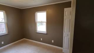 4705 Bush Ave video tour