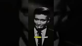 The Kingsmen: Viral Hits, Chart Dominance, and Rock History! #shorts