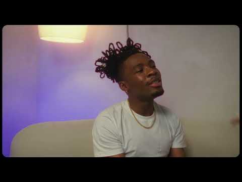 Joeboy - Enemy (Official Visualiser)
