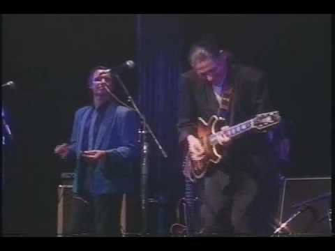 Robben Ford - "Roberta" - June 18th, 1990