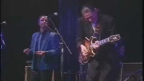 Robben Ford - "Roberta" - June 18th, 1990