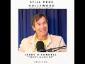 Jerry O'Connell. "Jerry Maguire" AUDIO ONLY VERSION