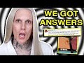 JEFFREE STAR ADDRESSES THE DRAMA