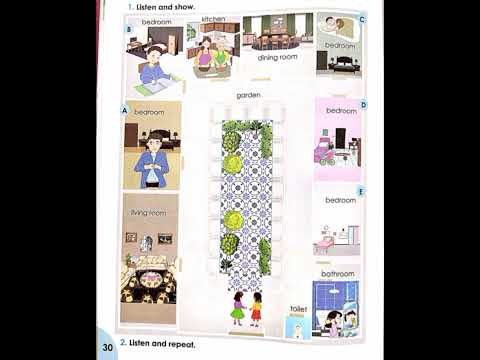 السنة الثالثة ابتدائي الملف الصوتي من الكتاب المدرسي ص30 ت 1