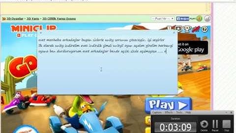 unity error sorunu ve çözümü