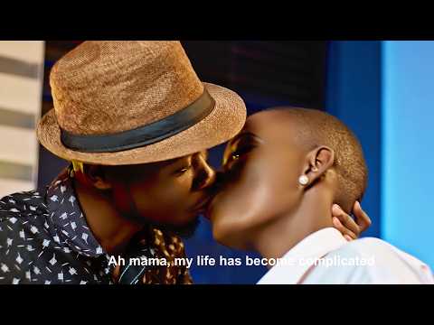 GRADINE TOTO MAYDAY RACHEAL (OFFICIAL VIDEO 4K)