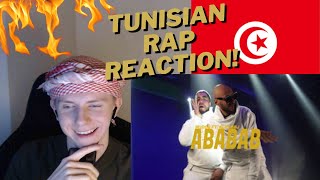 Blidog Ft. Klay BBJ - Ababab (Clip Officiel) REACTION VIDEO!!!!!