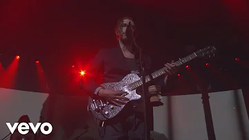 Hozier - Take Me to Church (Live from iTunes Festival, London, 2014)