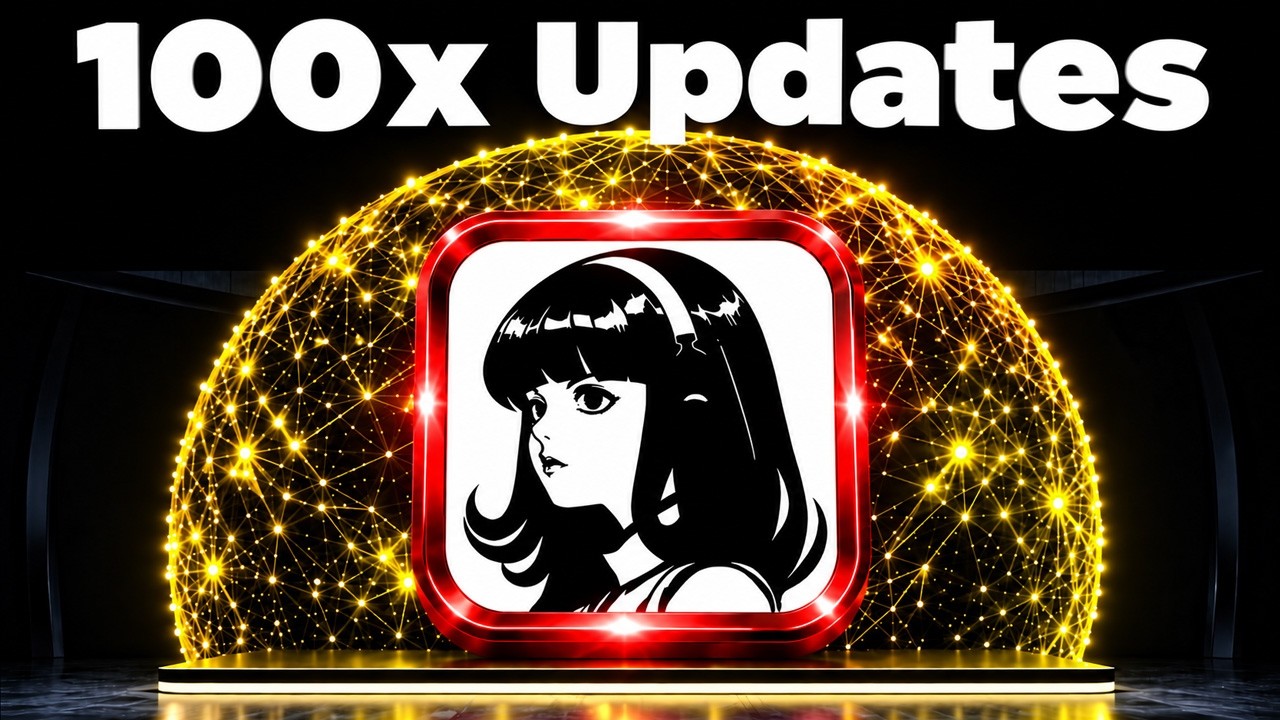 NEW Hermes Agent Update is ABSOLUTELY WILD! 🤯