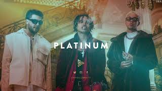 (Free) "Platinum" | Teto x Matuê x Ferno Type Beat 2022 | #typebeat