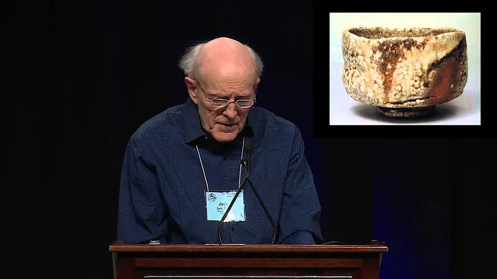 NCECA Closing Lecture: Anecdotal Evidence -Jack Troy
