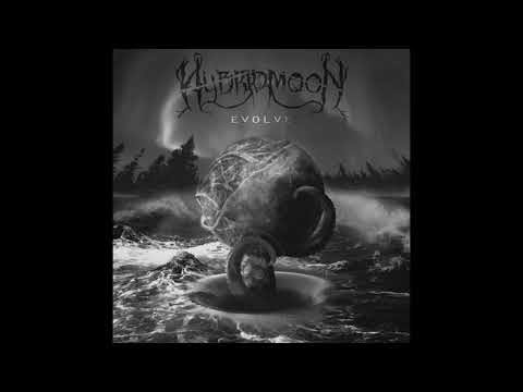 Hybrid moon - what have we become