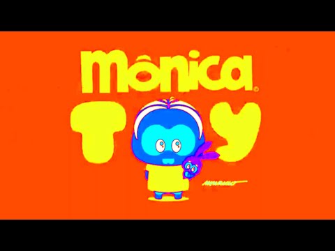 MONICA TOY INTRO