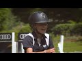 Highlights | Day 2 at the North Island Inter-Schools Show Jumping Series