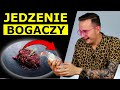 JEDZENIE DLA BOGACZY vs. NORMALNE - CZY WARTO AŻ TYLE PŁACIĆ?!