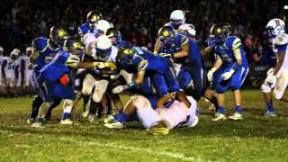Northern nevada football, highlight tape. reed vs reno. filmed and
edited by chef carnahan. r2r.