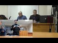 🔥Тула. #4. Засудили инвалида по 19.3 КоАП. Адвокат Луньков разносит Тульских пряников в суде🔥